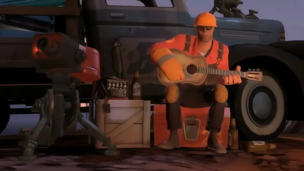 Team Fortress 2