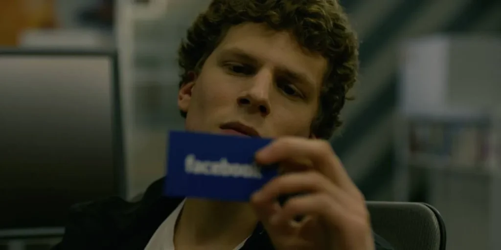 The Social Network