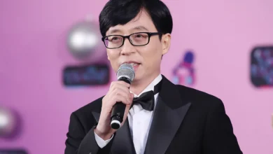 Yoo Jae Suk