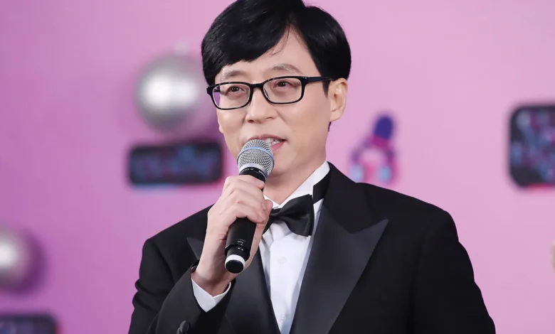 Netflix annonce une nouvelle émission de variétés avec Yoo Jae Suk comme animateur de camp d'été Yoo Jae Suk