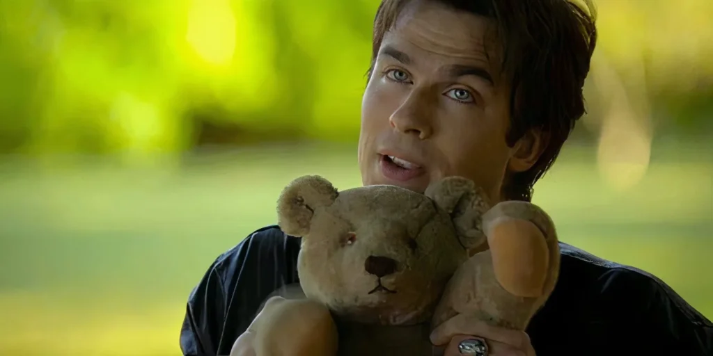 Vampire Diaries