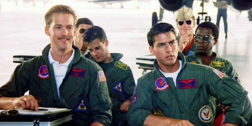 Top Gun