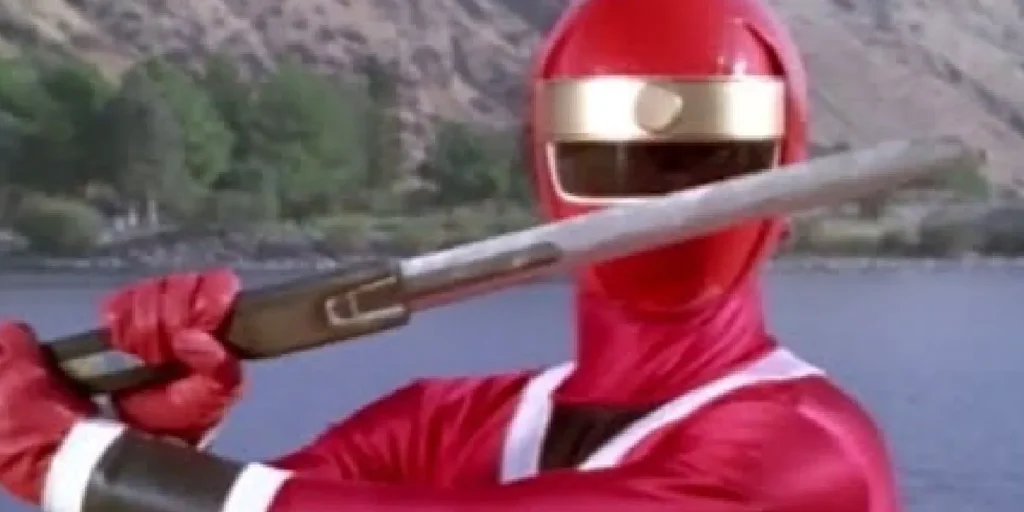 29 ans plus tard, personne ne se souvient de la saison la plus étrange de Power Rangers Alien Rangers