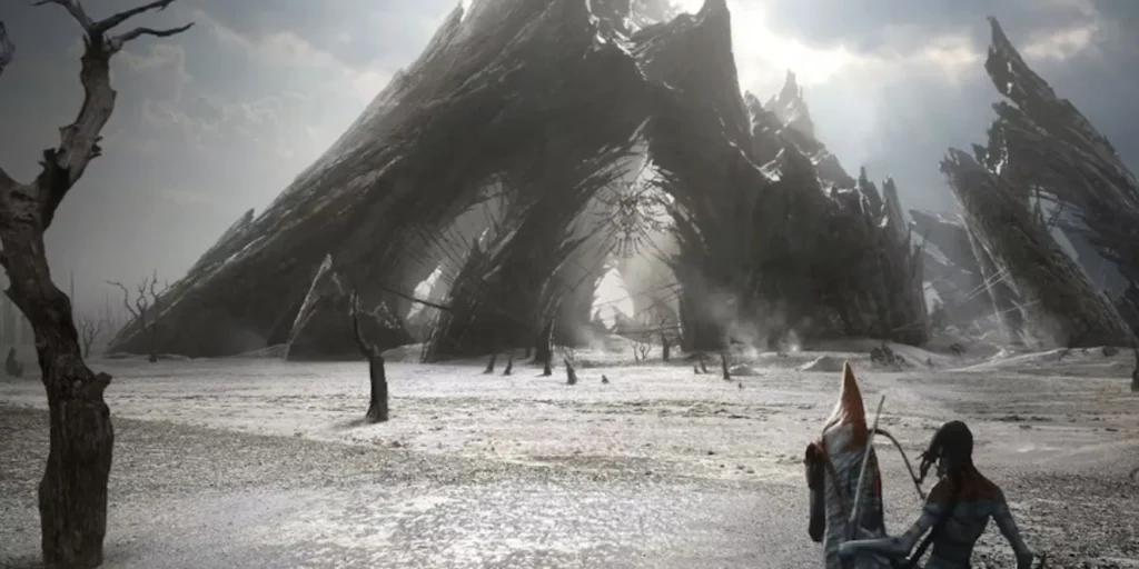 La bande-annonce de "Avatar: Fire and Ash" a enfin une date de sortie Avatar: Fire and Ash