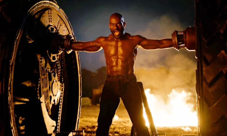 Le trailer explosif de la saison 2 de Twisted Metal annonce les débuts tant attendus d’Axel Twisted Metal