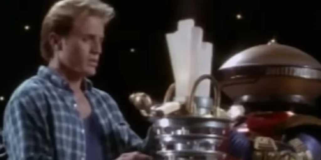 29 ans plus tard, personne ne se souvient de la saison la plus étrange de Power Rangers Alien Rangers