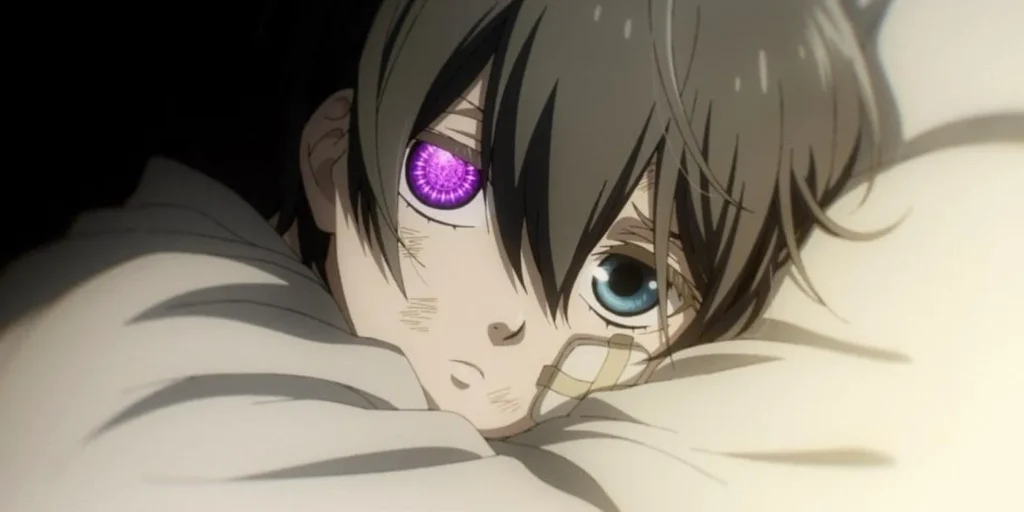 Le Japon révèle les 10 meilleurs anime de 2025 du moment dans le nouveau classement officiel Black Butler