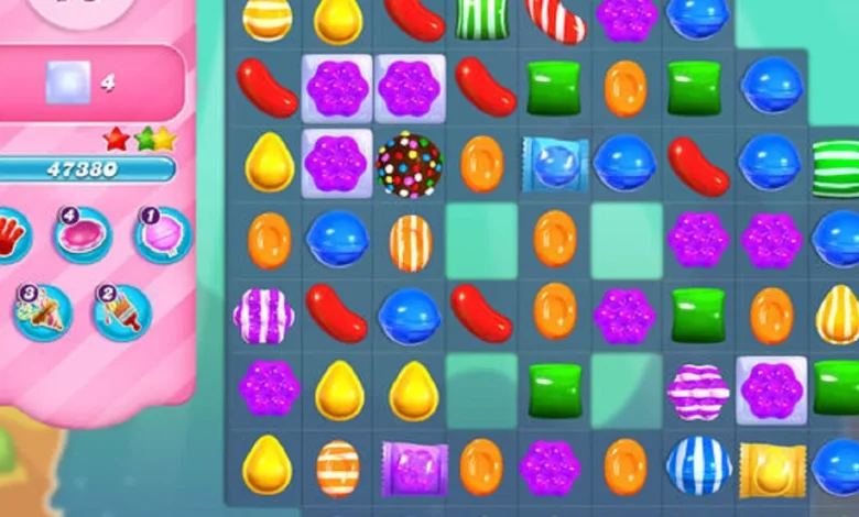 Les anciens développeurs de Candy Crush seraient remplacés par l’IA qu’ils ont entraînée Candy Crush