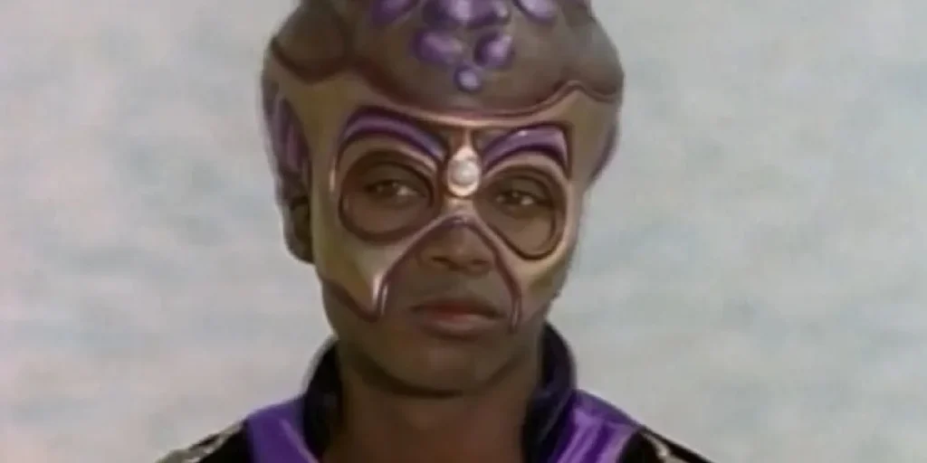 29 ans plus tard, personne ne se souvient de la saison la plus étrange de Power Rangers Alien Rangers