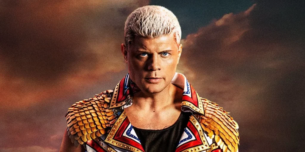 Street Fighter: une star de la WWE est en pourparlers pour jouer Guile dans le reboot Street Fighter