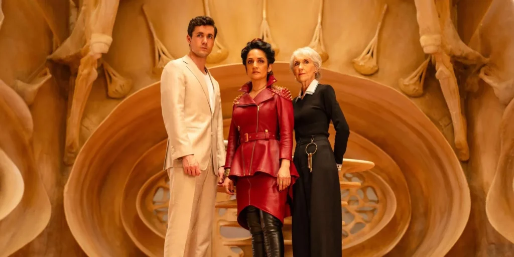 Doctor Who