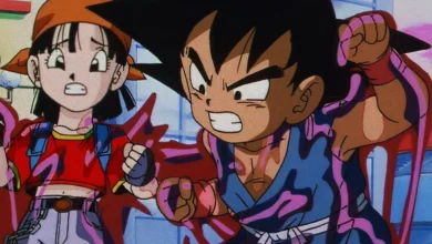 Dragon Ball GT