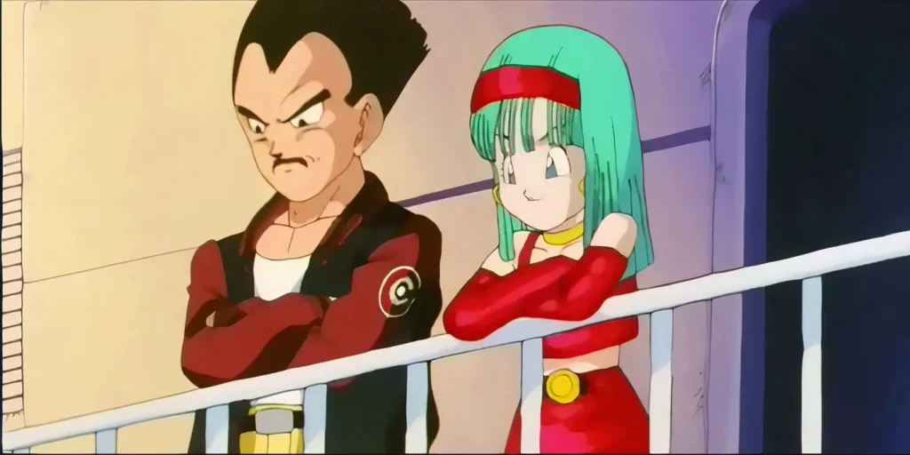 La fin de Dragon Ball causerait des "problèmes économiques" confirme les créateurs et producteurs de la série Dragon Ball GT