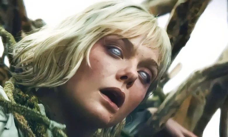 Elle Fanning aura un double rôle dans "Predator: Badlands" Elle Fanning dans Predator: Badlands