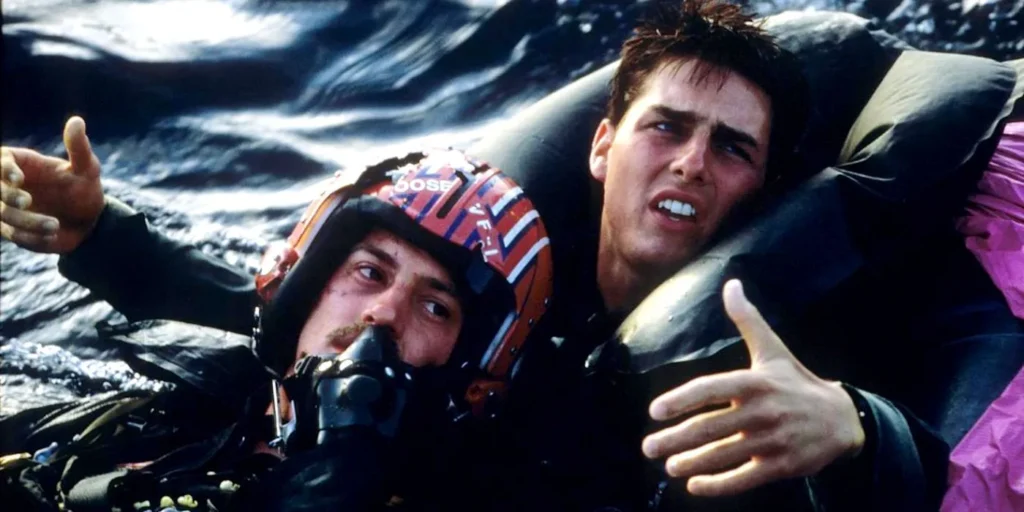 Top Gun