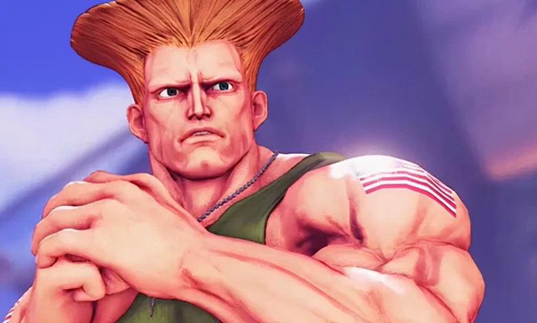 Street Fighter: une star de la WWE est en pourparlers pour jouer Guile dans le reboot Guile Street Fighter
