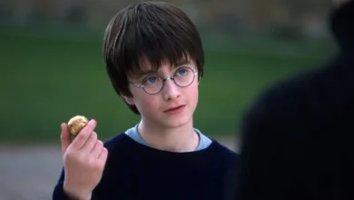 Harry Potter