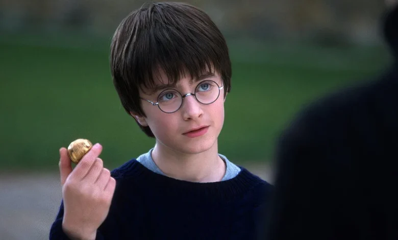 Avant la nouvelle série Harry Potter, certaines librairies refusent de vendre les livres de J.K. Rowling Harry Potter