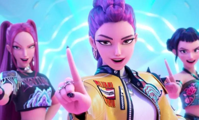 KPop Demon Hunters 2: de mauvaises nouvelles ont été révélées par Netflix Kpop demon hunters