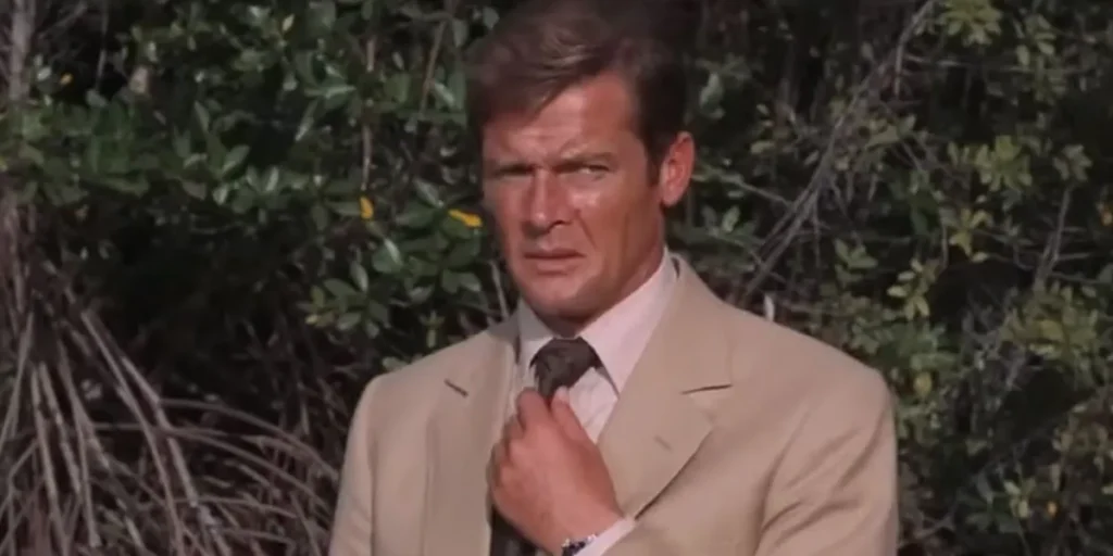 James Bond