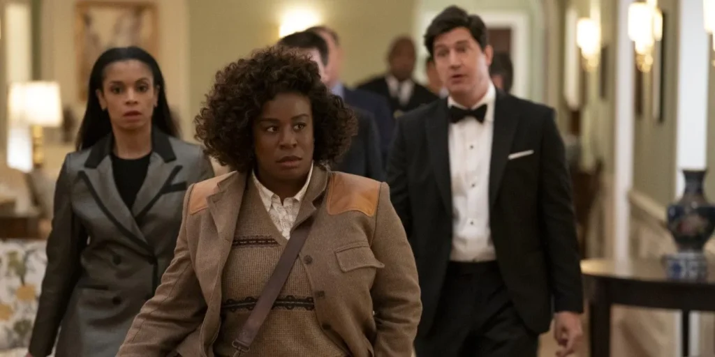 Netflix annule 2 nouvelles séries quelques mois après leur début en streaming netflix Geekalition
