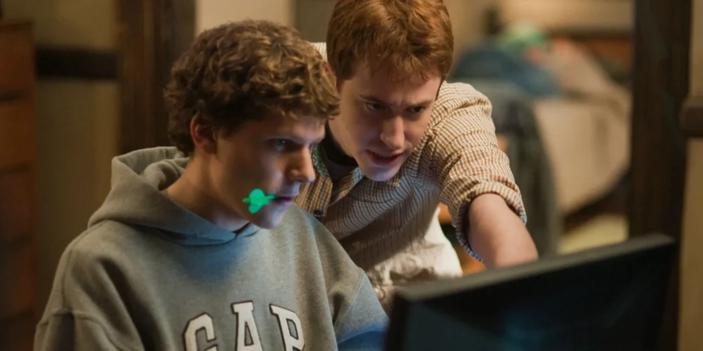 The Social Network