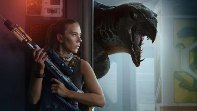 Jurassic World