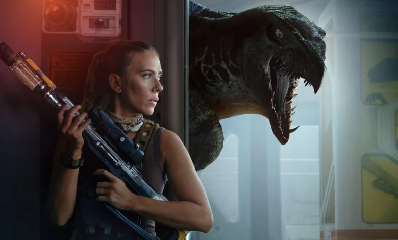Le réalisateur de Jurassic World Rebirth admet que les dinosaures n’excitent plus les gens Jurassic World