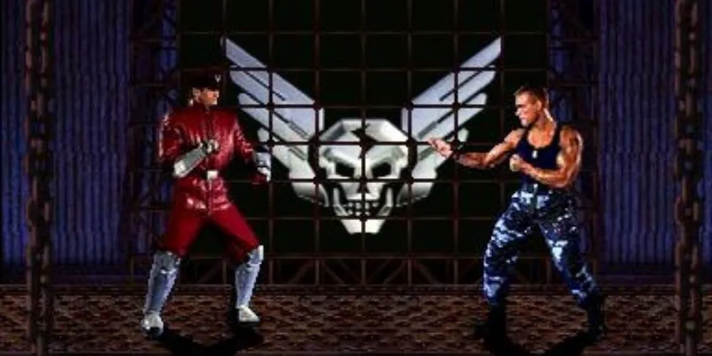 Street Fighter: une star de la WWE est en pourparlers pour jouer Guile dans le reboot Street Fighter