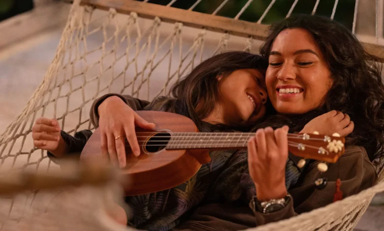 Une star de Lilo & Stitch défend la fin controversée du remake Lilo and Stitch