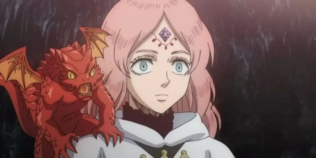 Crunchyroll révèle le top 10 des meilleurs animes à regarder après One Piece Black Clover
