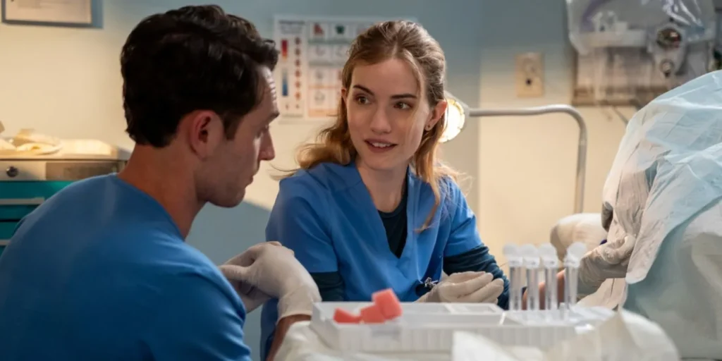 Netflix annule 2 nouvelles séries quelques mois après leur début en streaming netflix Geekalition