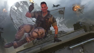Call of Duty