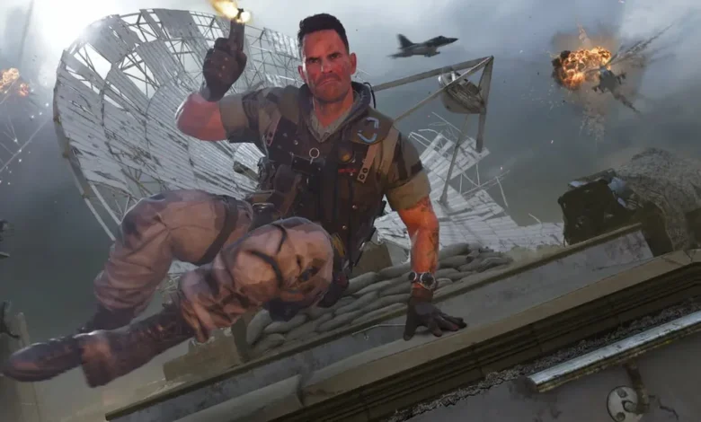 Call of Duty aurait de nouvelles sous-franchises en 2027, comme si elles n’étaient pas déjà trop nombreuses Call of Duty