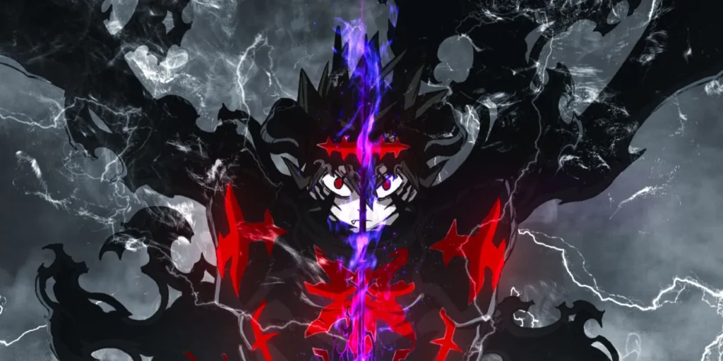Black Clover