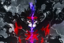Black Clover