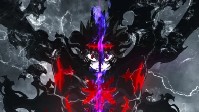 Black Clover
