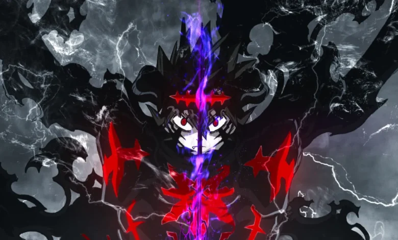 Crunchyroll révèle le retour officiel de l’anime Black Clover après 5 ans Black Clover
