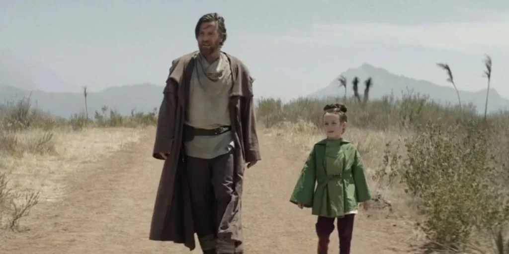 Après Ahsoka, une autre série de Star Wars sur Disney+ aura 2ème saison Star Wars