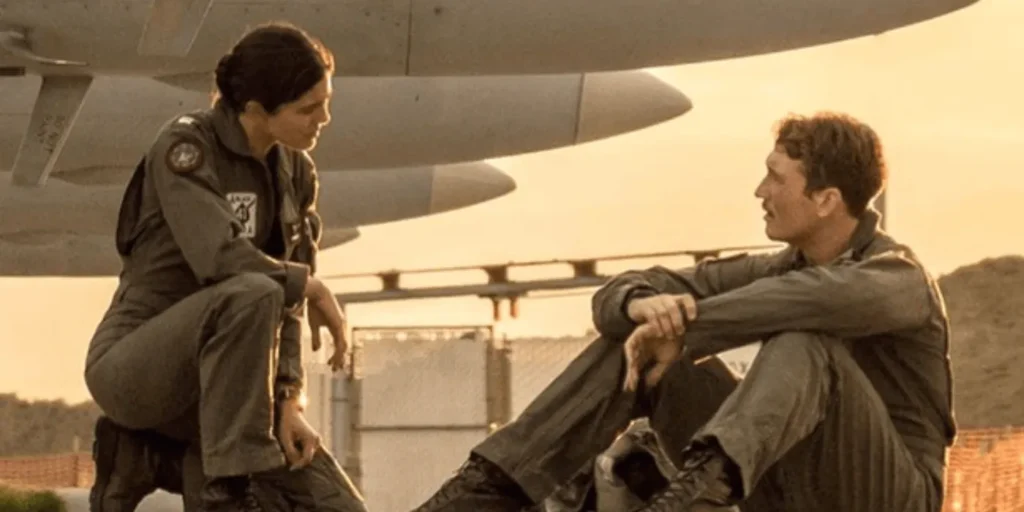 Top Gun