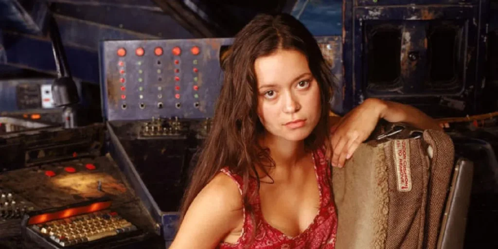 Les stars de Firefly se réunissent pour un nouveau projet de science-fiction Firefly