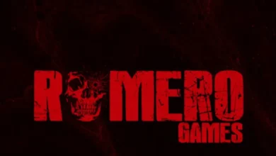 Romero Games