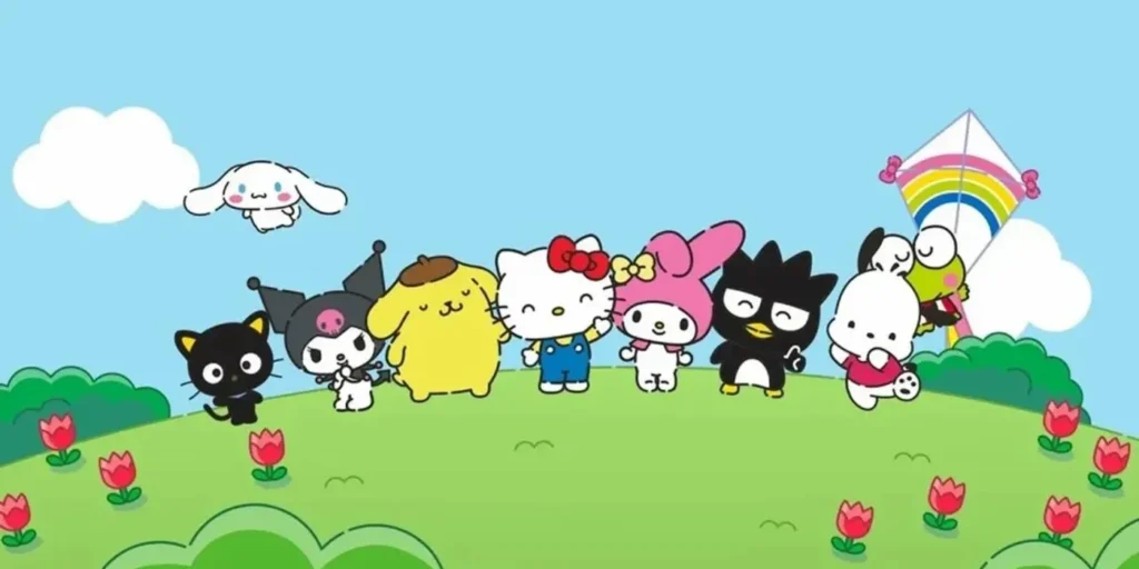 Sanrio