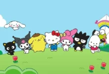 Sanrio