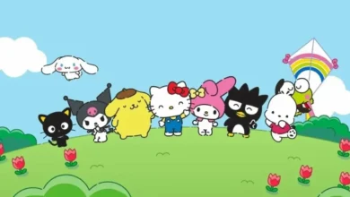 Sanrio