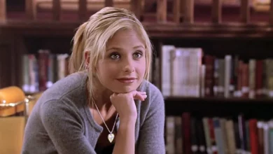 Buffy