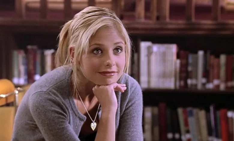 22 ans plus tard, la suite de 'Buffy contre les vampires' est officiellement en pré-production Buffy