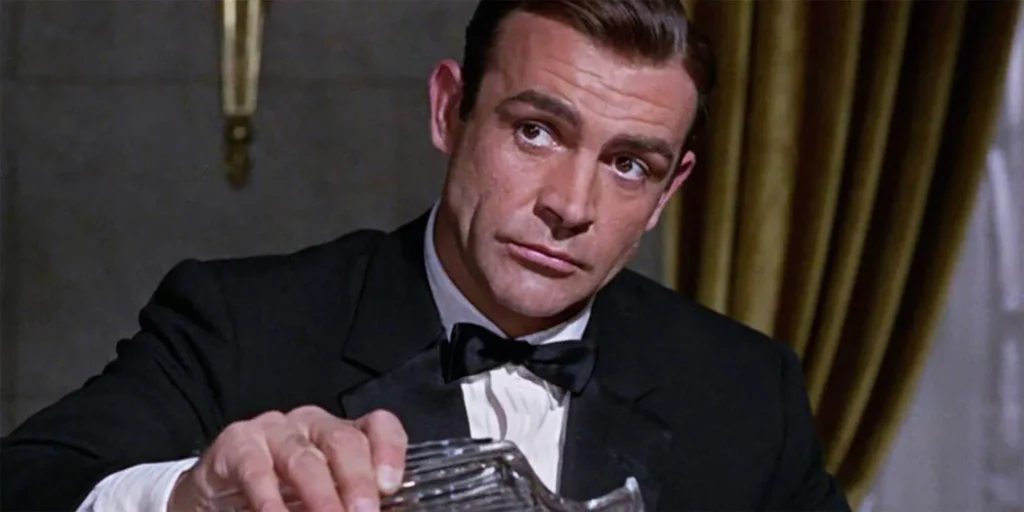 James Bond