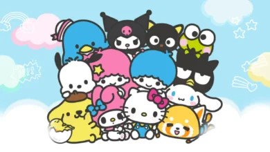 Sanrio