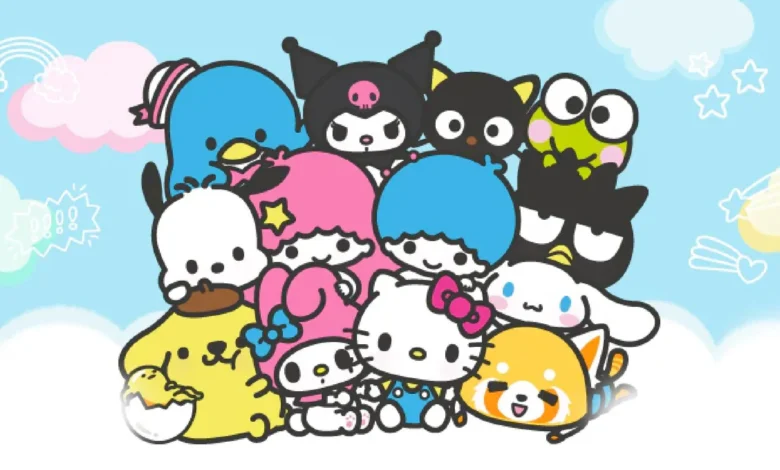 Sanrio